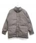 THE NORTH FACE（ザ ノース フェイス）の古着「ダウンジャケット」｜カーキ