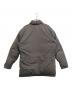THE NORTH FACE (ザ ノース フェイス) ダウンジャケット カーキ サイズ:L：15000円