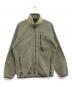Patagonia（パタゴニア）の古着「シンチラジャケット」｜グレー