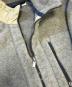 中古・古着 Patagonia (パタゴニア) シンチラジャケット グレー サイズ:M：15000円