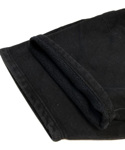 Champion（チャンピオン）Champion (チャンピオン) 半袖リバースウィーブスウェット ブラック サイズ:X‐LARGE　の古着・服飾アイテム