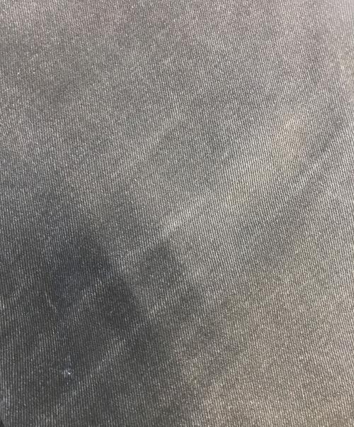 LEVI'S（リーバイス）LEVI'S (リーバイス) 505 後染めブラックデニム ブラック サイズ:W38 L30の古着・服飾アイテム