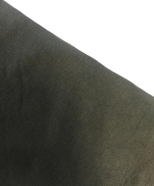 Champion（チャンピオン）Champion (チャンピオン) リバースウィーブスウェット オリーブ サイズ:XX-LARGEの古着・服飾アイテム