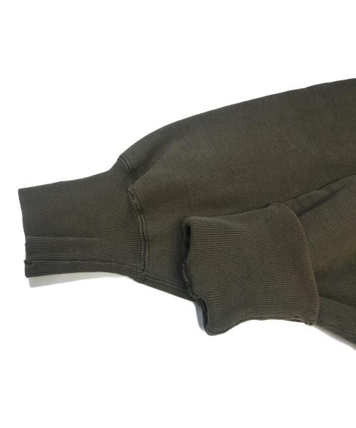 Champion（チャンピオン）Champion (チャンピオン) リバースウィーブスウェット オリーブ サイズ:XX-LARGEの古着・服飾アイテム