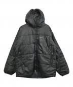 Patagoniaパタゴニア）の古着「ダスパーカー」｜ブラック