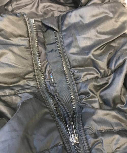 Patagonia（パタゴニア）Patagonia (パタゴニア) ダスパーカー ブラック サイズ:Lの古着・服飾アイテム