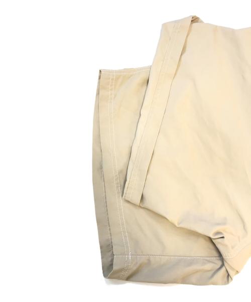 SUPREME（シュプリーム）SUPREME (シュプリーム) Nylon Painter Short ベージュ サイズ:Mの古着・服飾アイテム