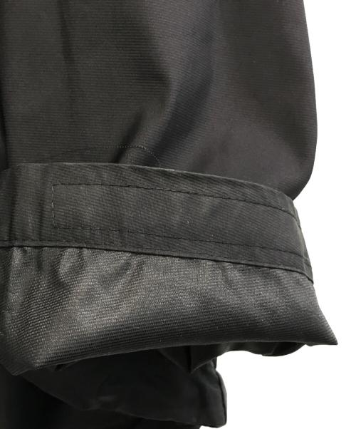 Patagonia（パタゴニア）Patagonia (パタゴニア) エッセンシャルジャケット ブラック サイズ:Lの古着・服飾アイテム