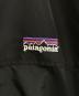 中古・古着 Patagonia (パタゴニア) エッセンシャルジャケット ブラック サイズ:L：27000円
