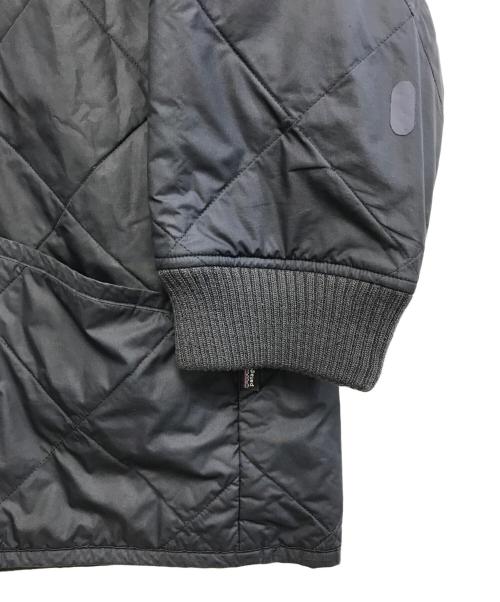 Patagonia（パタゴニア）Patagonia (パタゴニア) キルティングジャケット ネイビー サイズ:Lの古着・服飾アイテム