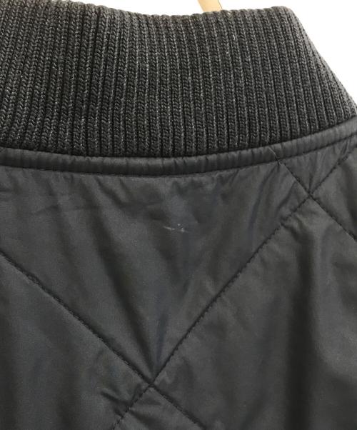 Patagonia（パタゴニア）Patagonia (パタゴニア) キルティングジャケット ネイビー サイズ:Lの古着・服飾アイテム