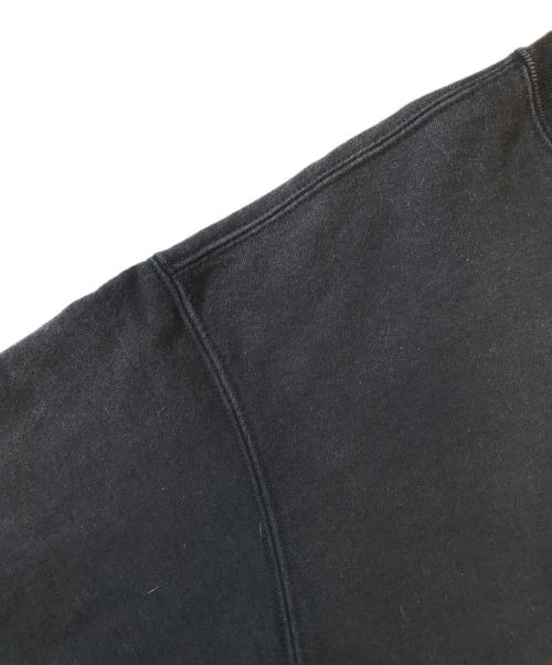 SUPREME（シュプリーム）SUPREME (シュプリーム) Small box logo Crewneck ブラック サイズ:Mの古着・服飾アイテム