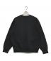 SUPREME (シュプリーム) Small box logo Crewneck ブラック サイズ:M：18000円
