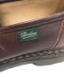 中古・古着 PARABOOT (パラブーツ) ORSAY ローファー ブラウン サイズ:SIZE5：28000円