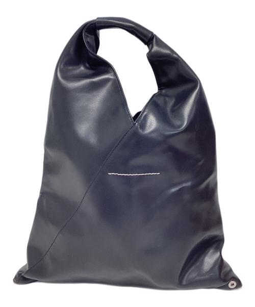 MM6（エムエムシックス）MM6 (エムエムシックス) SMALL JAPANESE HANDBAGの古着・服飾アイテム