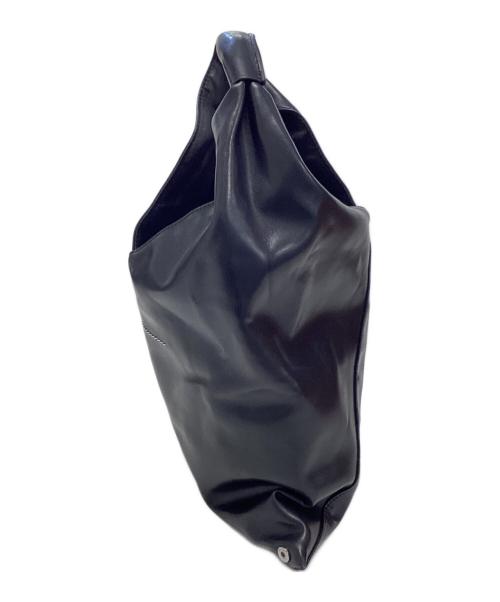 MM6（エムエムシックス）MM6 (エムエムシックス) SMALL JAPANESE HANDBAGの古着・服飾アイテム