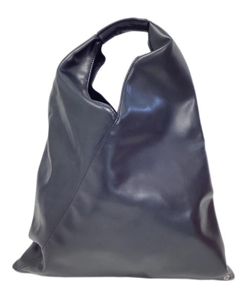 MM6（エムエムシックス）MM6 (エムエムシックス) SMALL JAPANESE HANDBAGの古着・服飾アイテム