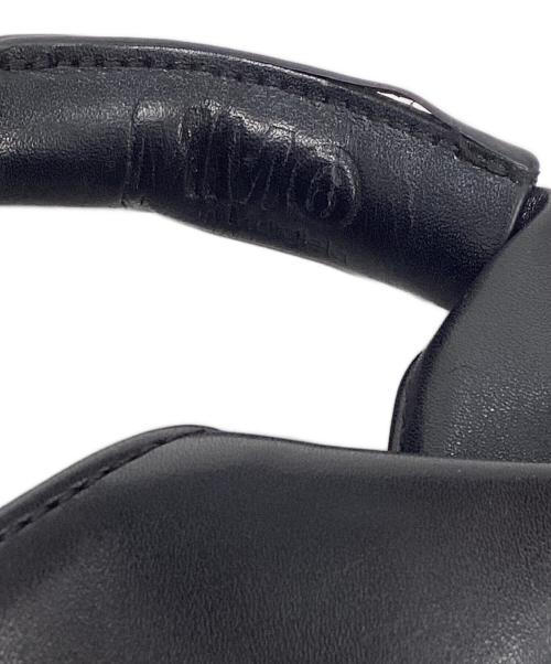 MM6（エムエムシックス）MM6 (エムエムシックス) SMALL JAPANESE HANDBAGの古着・服飾アイテム