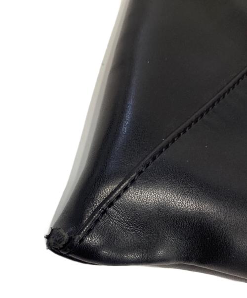 MM6（エムエムシックス）MM6 (エムエムシックス) SMALL JAPANESE HANDBAGの古着・服飾アイテム