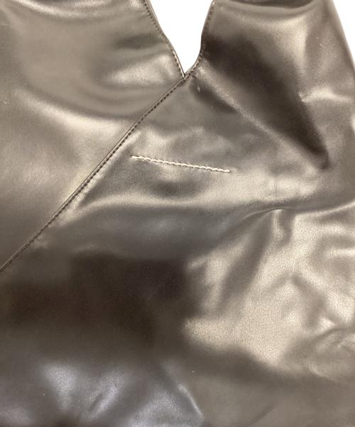 MM6（エムエムシックス）MM6 (エムエムシックス) SMALL JAPANESE HANDBAGの古着・服飾アイテム