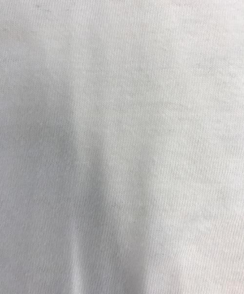 crazy shirts（クレイジーシャツ）crazy shirts (クレイジーシャツ) プリントTシャツ イエロー サイズ:Lの古着・服飾アイテム