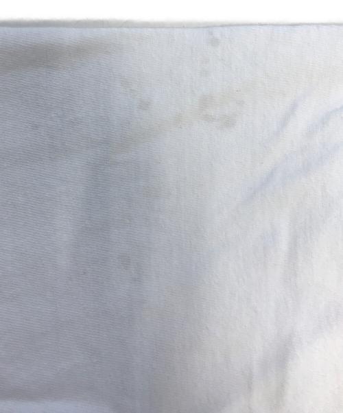 キャラクターTシャツ（キャラクターTシャツ）キャラクターTシャツ (キャラクターTシャツ) 90s LOONEY TUNES(ルーニーチューンズ) キャラクターTシャツ ホワイト サイズ:Lの古着・服飾アイテム