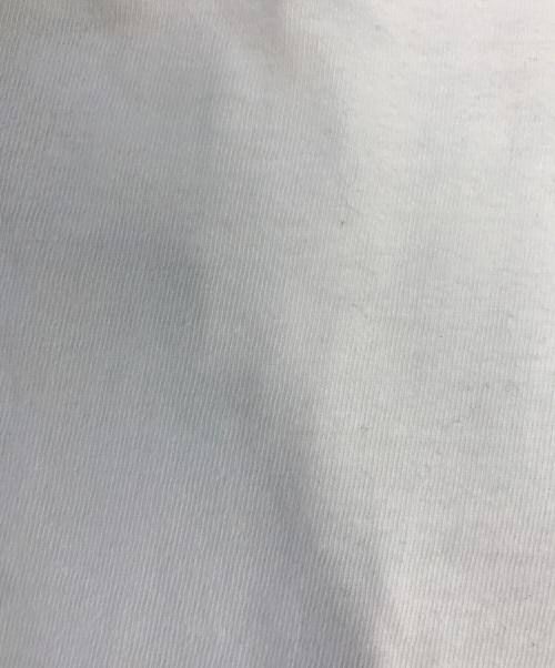 キャラクターTシャツ（キャラクターTシャツ）キャラクターTシャツ (キャラクターTシャツ) 90s LOONEY TUNES(ルーニーチューンズ) キャラクターTシャツ ホワイト サイズ:Lの古着・服飾アイテム