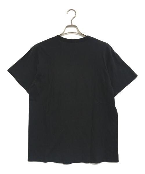 DELTA（デルタ）DELTA (デルタ) カンパニーTシャツ ブラック サイズ:Lの古着・服飾アイテム