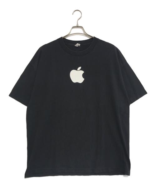 ALSTYLE APPAREL & ACTIVEWEAR（アレスタイルアパレル＆アクティブウェア）ALSTYLE APPAREL & ACTIVEWEAR (アレスタイルアパレル＆アクティブウェア) カンパニーTシャツ ブラック サイズ:2XLの古着・服飾アイテム