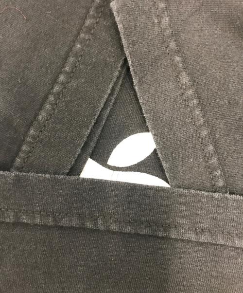 ALSTYLE APPAREL & ACTIVEWEAR（アレスタイルアパレル＆アクティブウェア）ALSTYLE APPAREL & ACTIVEWEAR (アレスタイルアパレル＆アクティブウェア) カンパニーTシャツ ブラック サイズ:2XLの古着・服飾アイテム