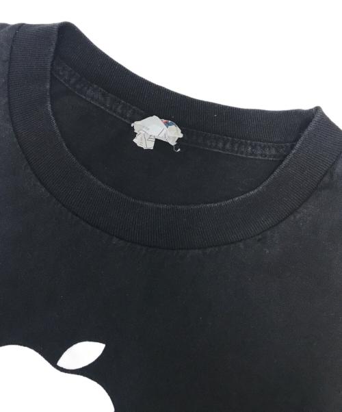 ALSTYLE APPAREL & ACTIVEWEAR（アレスタイルアパレル＆アクティブウェア）ALSTYLE APPAREL & ACTIVEWEAR (アレスタイルアパレル＆アクティブウェア) カンパニーTシャツ ブラック サイズ:2XLの古着・服飾アイテム