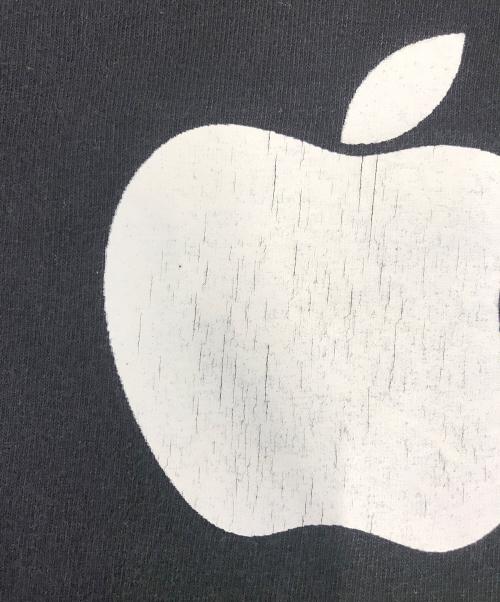 ALSTYLE APPAREL & ACTIVEWEAR（アレスタイルアパレル＆アクティブウェア）ALSTYLE APPAREL & ACTIVEWEAR (アレスタイルアパレル＆アクティブウェア) カンパニーTシャツ ブラック サイズ:2XLの古着・服飾アイテム