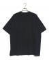 ALSTYLE APPAREL & ACTIVEWEAR (アレスタイルアパレル＆アクティブウェア) カンパニーTシャツ ブラック サイズ:2XL：15000円