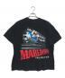 marlboro (マルボロ) プリントTシャツ ブラック サイズ:XL：21000円