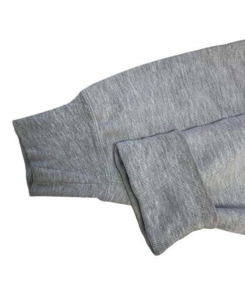 Champion（チャンピオン）Champion (チャンピオン) リバースウィーブパーカー グレー サイズ:LARGEの古着・服飾アイテム