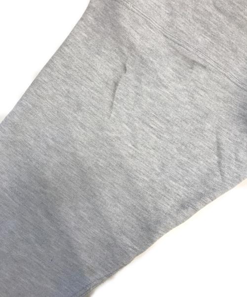 Champion（チャンピオン）Champion (チャンピオン) リバースウィーブパーカー グレー サイズ:LARGEの古着・服飾アイテム