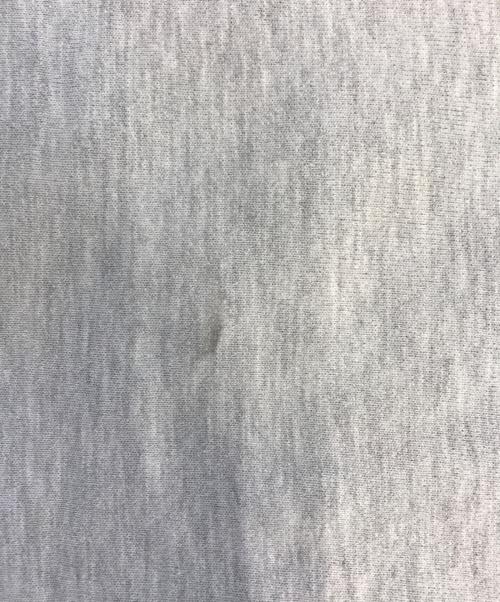 Champion（チャンピオン）Champion (チャンピオン) リバースウィーブパーカー グレー サイズ:LARGEの古着・服飾アイテム