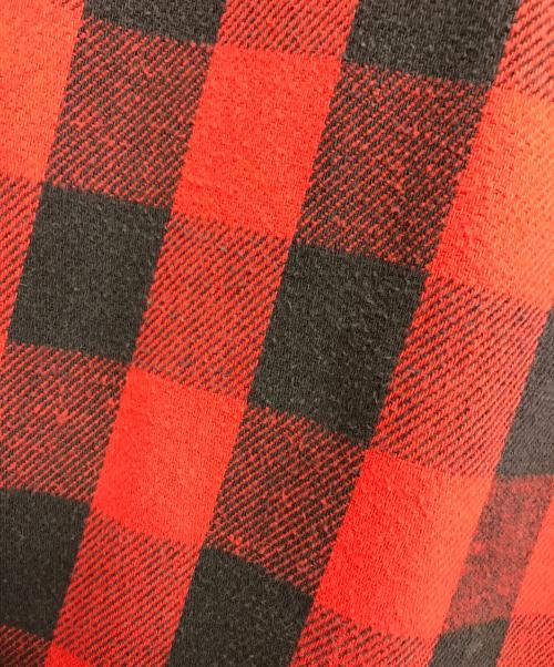 LEVI'S（リーバイス）LEVI'S (リーバイス) 裏ネルデニムジャケット インディゴ サイズ:42の古着・服飾アイテム