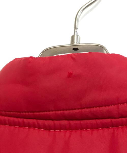 Swing ster（スウィングスター）Swing ster (スウィングスター) レーシングジャケット レッド サイズ:Lの古着・服飾アイテム