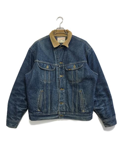 LEE（リー）LEE (リー) STORMRIDER インディゴ サイズ:Lの古着・服飾アイテム