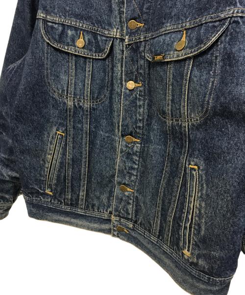 LEE（リー）LEE (リー) STORMRIDER インディゴ サイズ:Lの古着・服飾アイテム