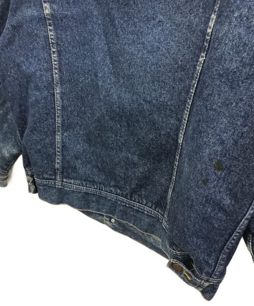 LEE（リー）LEE (リー) STORMRIDER インディゴ サイズ:Lの古着・服飾アイテム