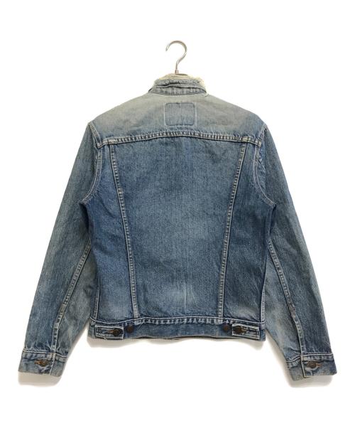 LEVI'S（リーバイス）LEVI'S (リーバイス) 70506デニムジャケット インディゴ サイズ:不明の古着・服飾アイテム