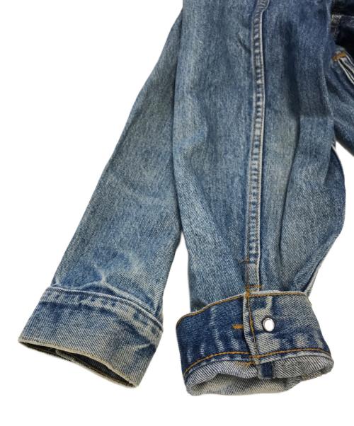 LEVI'S（リーバイス）LEVI'S (リーバイス) 70506デニムジャケット インディゴ サイズ:不明の古着・服飾アイテム