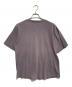 POLO COUNTRY (ポロカントリー) ポケットTシャツ パープル サイズ:M：8000円