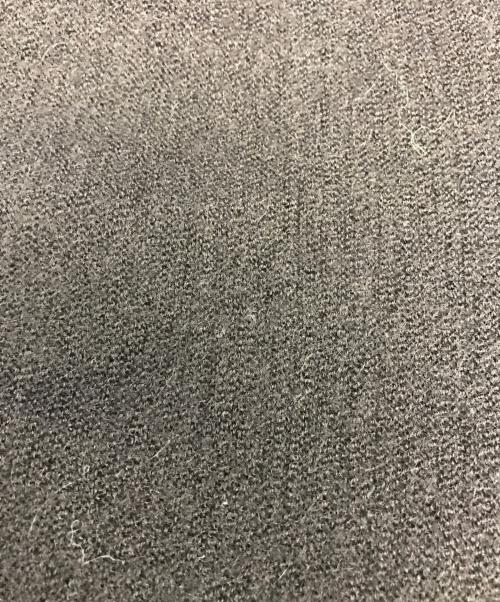 Arnold Palmer ROBERT BRUCE（アーノルド パーマ ロバート ブルース）Arnold Palmer ROBERT BRUCE (アーノルド パーマ ロバート ブルース) アルパカニットカーディガン ブラック サイズ:Ｌの古着・服飾アイテム