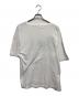 Carlbbean Dream (-) プリントTシャツ ホワイト サイズ:XL：8000円