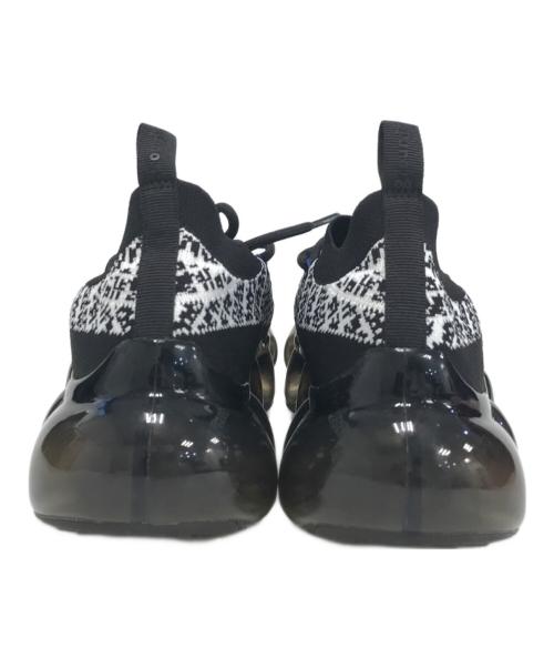 grounds（グラウンズ）grounds (グラウンズ) Jewelry Pixel ブラック サイズ:EU40/US8.5/UK6/CM25.5の古着・服飾アイテム