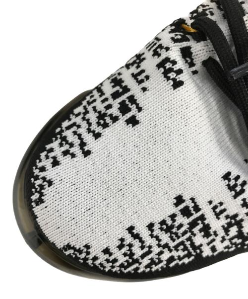 grounds（グラウンズ）grounds (グラウンズ) Jewelry Pixel ブラック サイズ:EU40/US8.5/UK6/CM25.5の古着・服飾アイテム