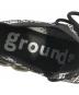 中古・古着 grounds (グラウンズ) Jewelry Pixel ブラック サイズ:EU40/US8.5/UK6/CM25.5：16000円